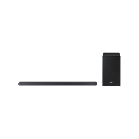 Samsung Soundbar Speaker Black 31 HW-S700D/EN